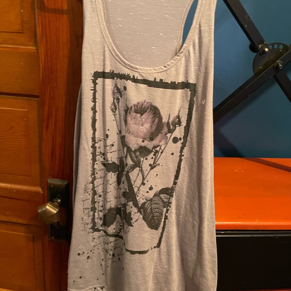 Tank top